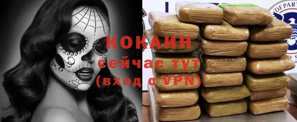 стафф Мегион